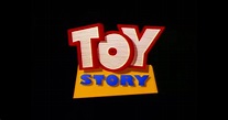 The Original Toy Story (1995) Logo : r/NotintheMovie
