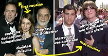 An In-Depth Look into the Coppola Family Tree - CNews Global