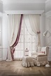 20+ Bedroom Window Curtain Ideas