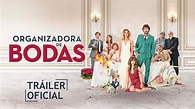 Organizadora de bodas - Tráiler (HD) - YouTube