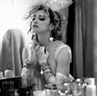 Rare Photographs From the 'Like A Virgin' Cover Session Taken by Steven Meisel in 1984 ~ vintage ...