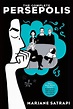 Persepolis creator Marjane Satrapi finds passion and humour in times of ...