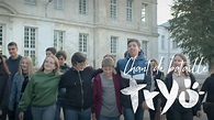 Tryo - Chant de bataille (Clip Officiel) - YouTube Music