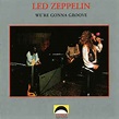 Led Zeppelin - We're Gonna Groove (1993, CD) | Discogs