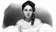 WHO WAS JULIETTE DROUET (PART 1) - The Victor Hugo in Guernsey Society