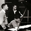 Jazz Profiles: John Coltrane and Johnny Hartman - A Improbable Duo