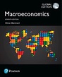 Solution Manual Macroeconomics 7th Global Edition Olivier Blanchard