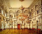 40 Views Inside the Winter Palace of Imperial Russia – 5-Minute History