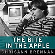 The Bite in the Apple - Audiobook | Listen Instantly!