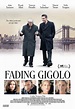 Fading Gigolo (2014) Poster #1 - Trailer Addict