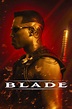 Blade (1998) - Posters — The Movie Database (TMDB)