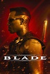 Blade (1998) - Posters — The Movie Database (TMDB)