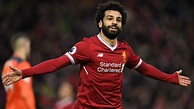 Champions League: Salah, el Príncipe de Egipto | Marca.com
