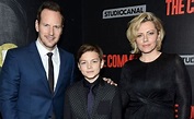 Kalin Patrick Wilson Following His Father Patrick Wilson's Footsteps?