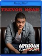 Amazon.com: Trevor Noah: African American [Blu-ray] : Ryan Polito ...