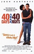 Sección visual de 40 días y 40 noches - FilmAffinity