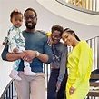Gabrielle Union introduces her transgender child to the world - KFN