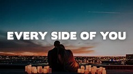 Vance Joy - Every Side Of You (Lyrics) - YouTube