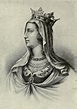 puntadas contadas por una aguja: Isabel de Aragón (1248-1271)