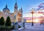 Entradas al Palacio Real de Madrid y visitas guiadas | musement
