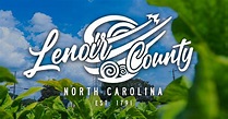April 2023 – Lenoir County, North Carolina | Official Website