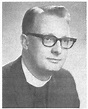 Rev Richard E. Johnson (1932-2016) - Find A Grave Memorial