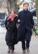 Helena Bonham Carter – With her boyfriend Rye Dag Holmboe in North ...