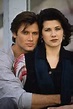 Jake and Jo - Melrose Place - the best part of the 90's