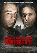 Righteous Kill (2008) poster - FreeMoviePosters.net