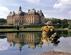 Le château de Vaux-le-Vicomte - SNCF Connect