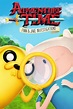 Image gallery for "Adventure Time: Finn & Jake Investigations ...