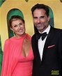 Connie Britton Makes Rare Comments About Her Boyfriend of Three Years ...