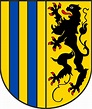 Chemnitz | Coat of arms, Chemnitz, Arms