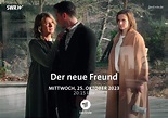 Der neue Freund | Film-Rezensionen.de