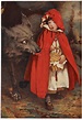 File:Little Red Riding Hood - J. W. Smith.jpg - Wikimedia Commons