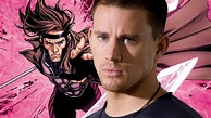 Channing Tatum's Gambit Is a 'Sexy Thriller' and Heist Movie - IGN