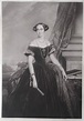 Portrait of Louise, Princess of Prussia (1808 - 1870) - The Online ...
