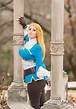 [Self] Princess Zelda by Dawaifu Cosplay : cosplay