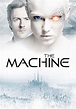 The Machine (2013) - Posters — The Movie Database (TMDB)