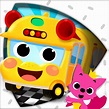 Baby Shark Car Town – App-Check