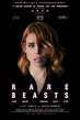 Rare Beasts : Extra Large Movie Poster Image - IMP Awards