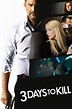 3 Days to Kill Poster Art - 3 Days to Kill Picture (41320)