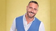 Will Mellor Is Strictly Come Dancing’s New Betting Favorite
