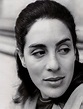 NPG x4684; Eleanor Bron - Portrait - National Portrait Gallery