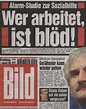 Bildzeitung Aktuell ~ Bildzeitung Schlagzeilen Heute News | Bodenewasurk
