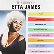 JAMES, ETTA - The Best of - Etta James - Amazon.com Music