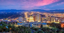 Salt Lake City Travel Guide | Salt Lake City Tourism - KAYAK