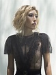 Dichen Lachman - Photoshoot 2018 • CelebMafia