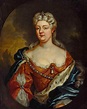 Pfalzgräfin Karoline von Zweibrücken-Birkenfeld, Prinzessin von Nassau ...