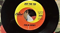 Just For You , Ferlin Husky , 1967 - YouTube